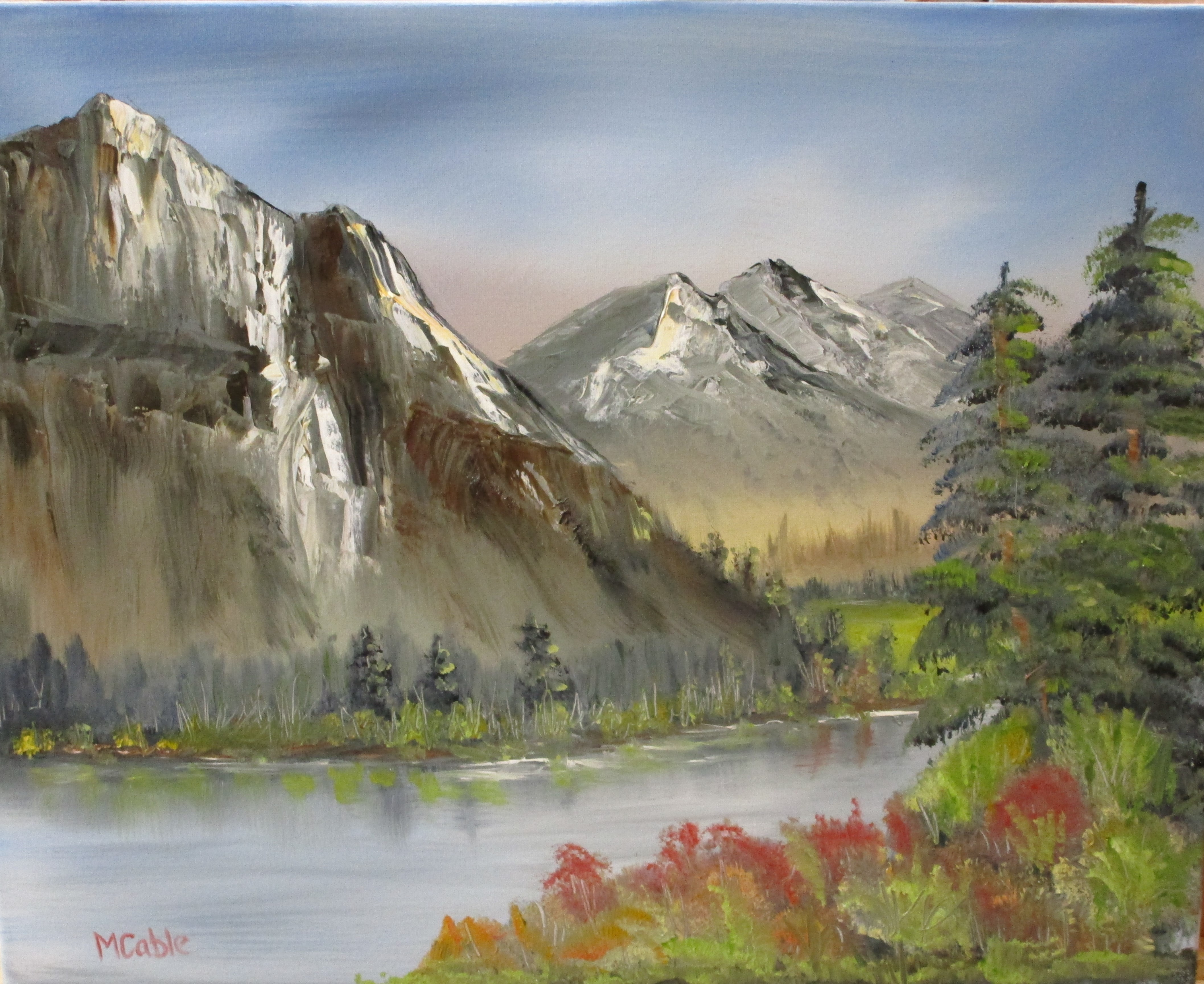 River Bend